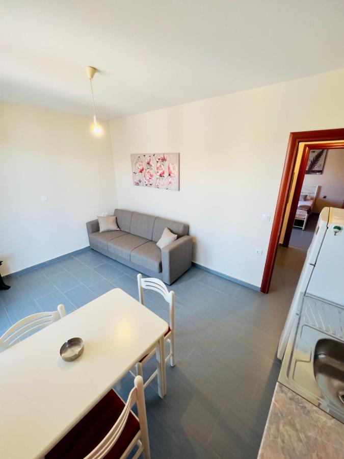 Geka'S Apartment Скала-Рахониу Екстериор снимка